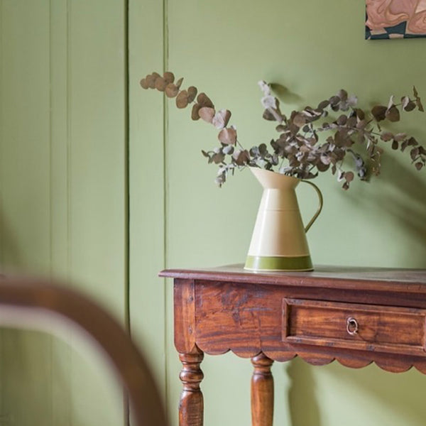@roguescottagedeal Green 13