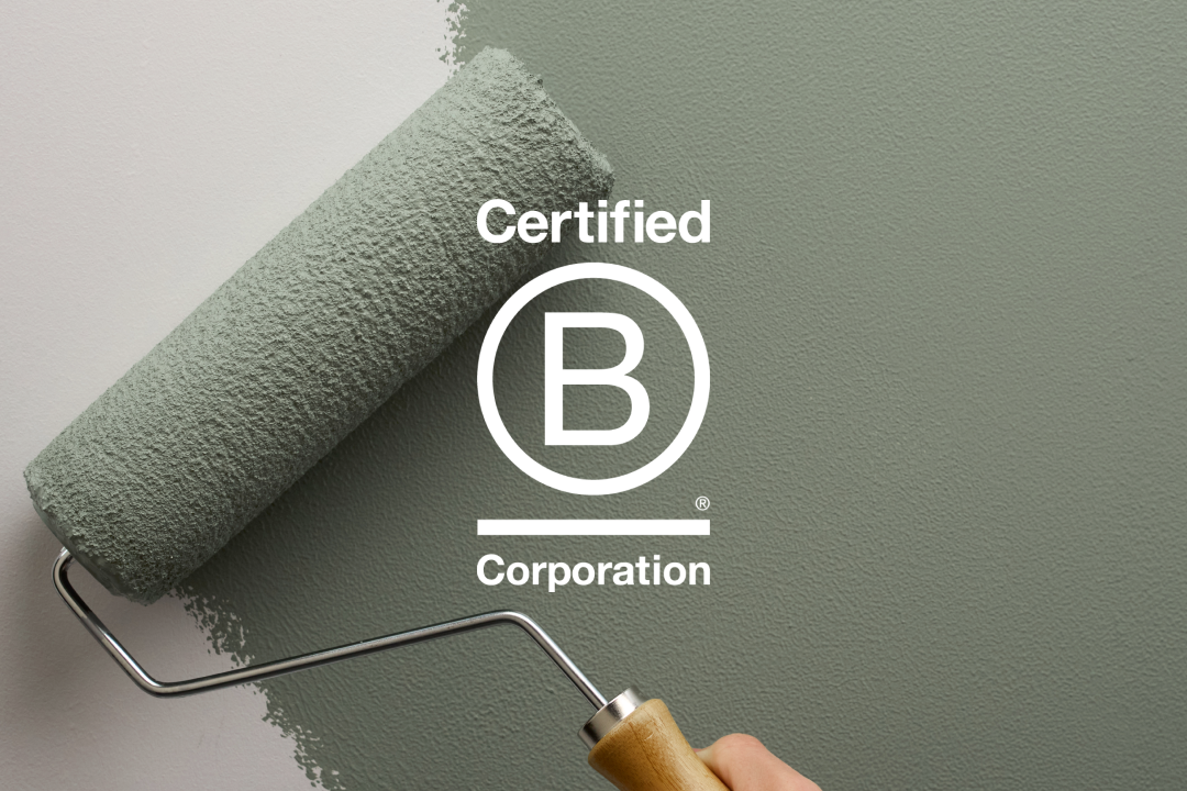 Our sustainability promise
