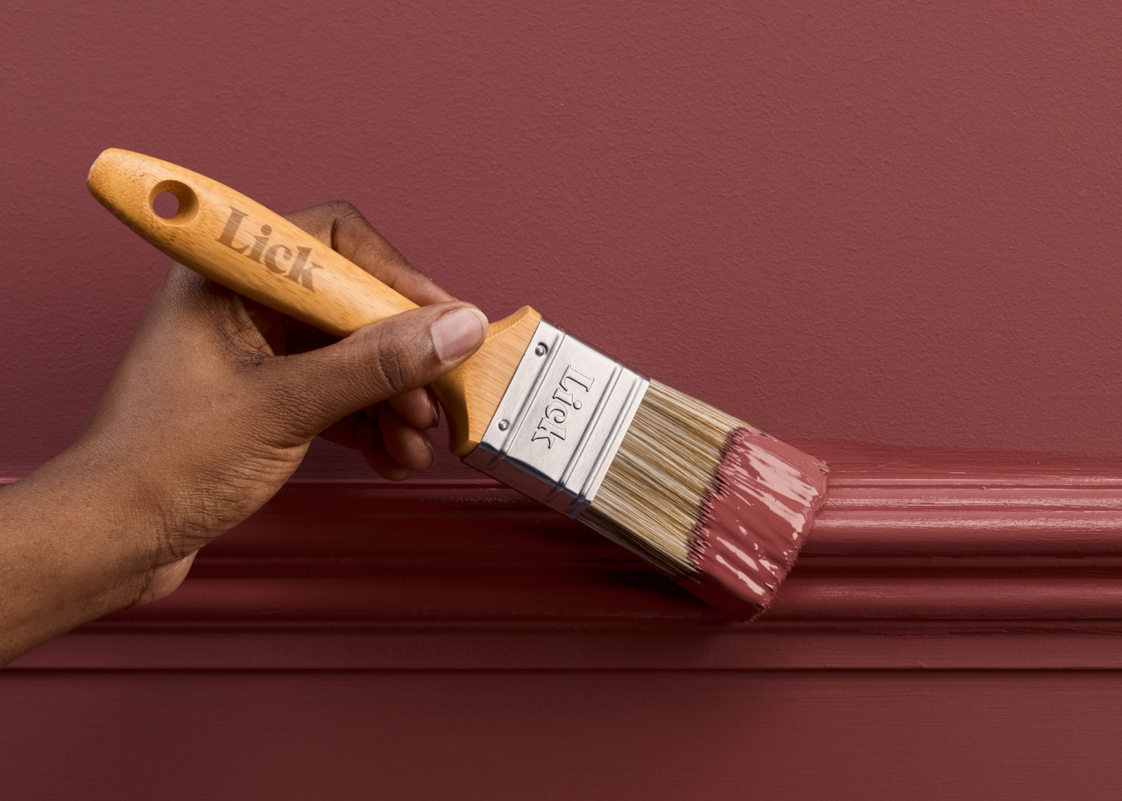 High quality paint