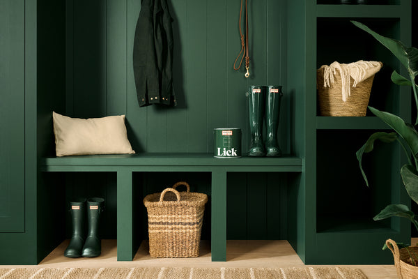 Green 170