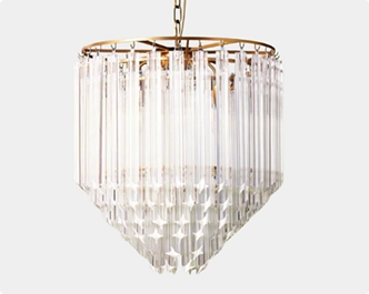 Chandelier (Pooky)