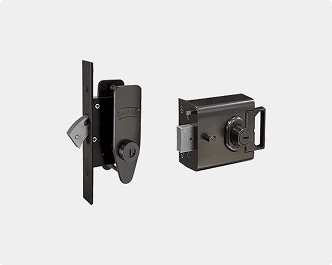 Door Locks (Banham)