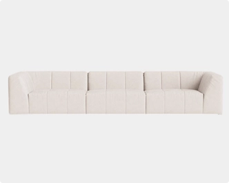 Sofa (Loaf)