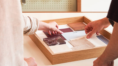 For interior designers