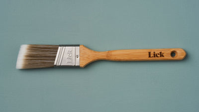 1.5" Angle Sash Brush