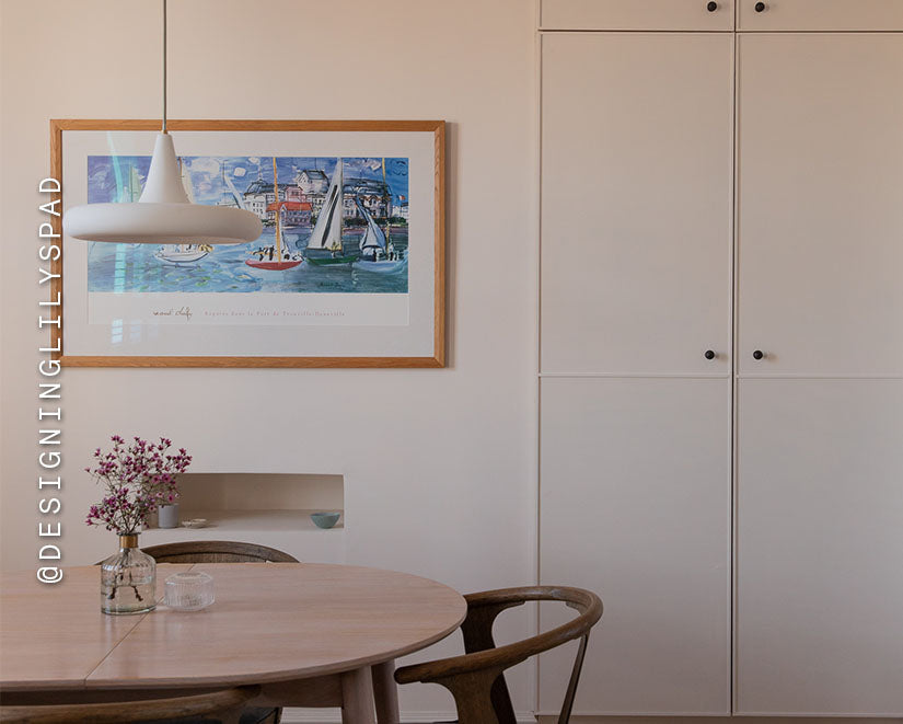 Dining room in Lick White 006