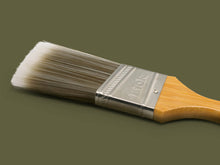 Load image into Gallery viewer, 1.5&quot; Angle Sash Brush