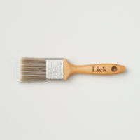 2" Flat paint brush
