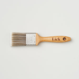 2" Flat paint brush