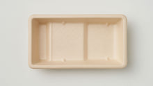 Load image into Gallery viewer, 4&quot; Biodegradable pulp paint tray