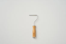 Load image into Gallery viewer, 4&quot; Bamboo roller frame