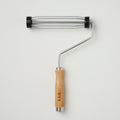 9" Bamboo roller frame