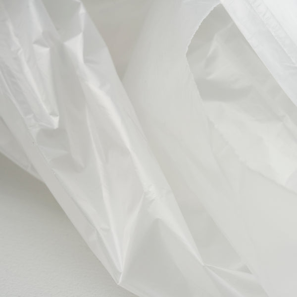 Recyclable dust sheet
