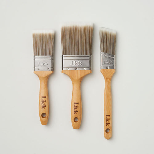 Brush set (3 pieces)