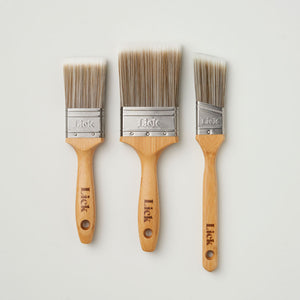 Brush set (3 pieces)