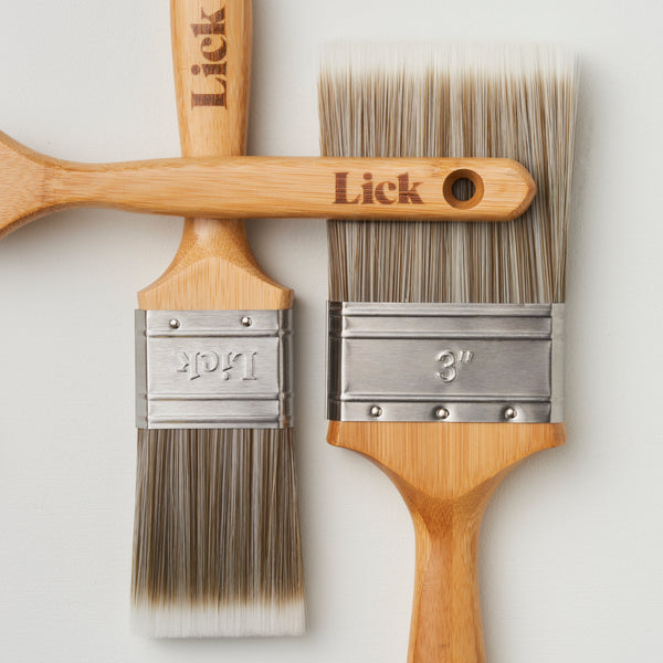Brush set (3 pieces)