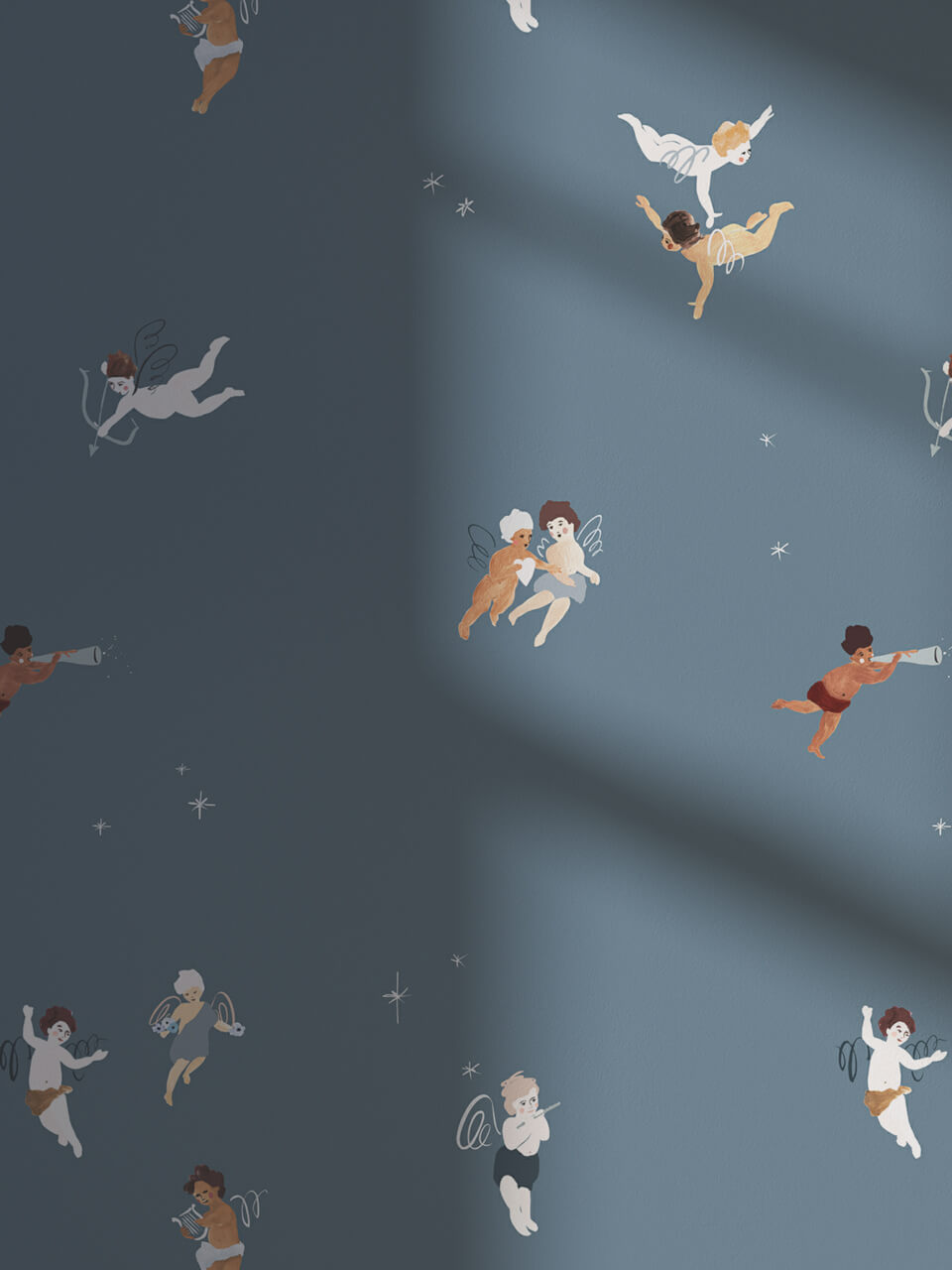 Cherub 03