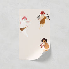 Load image into Gallery viewer, Cherub 01