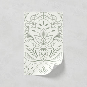 Damask 01
