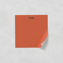 Load image into Gallery viewer, Orange 01