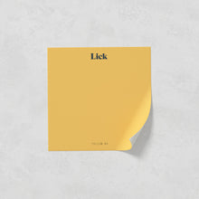 Load image into Gallery viewer, Yellow 03