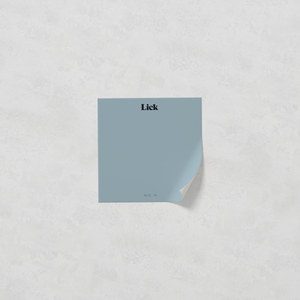 Blue 16 - Retail