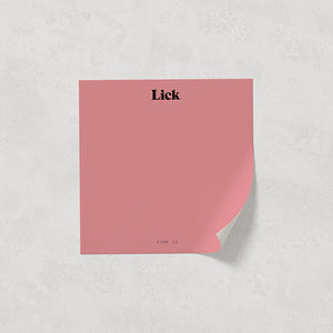 Pink 12