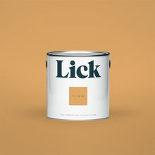 Load image into Gallery viewer, Yellow 02
