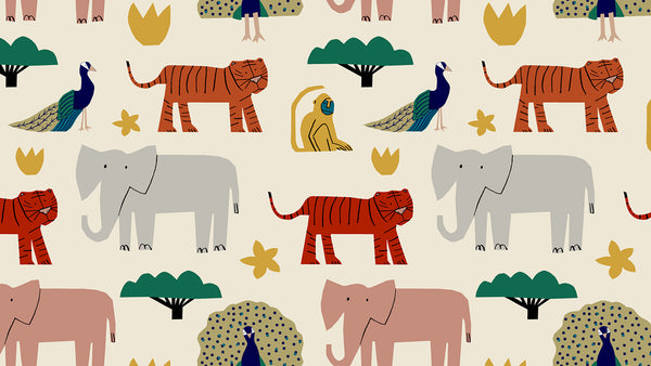 Safari 01