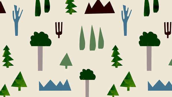 Trees 01