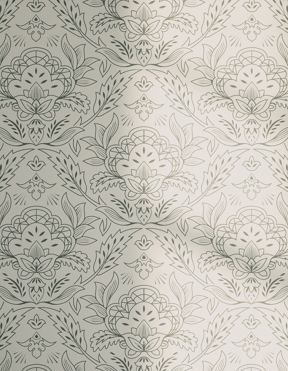 Damask 01
